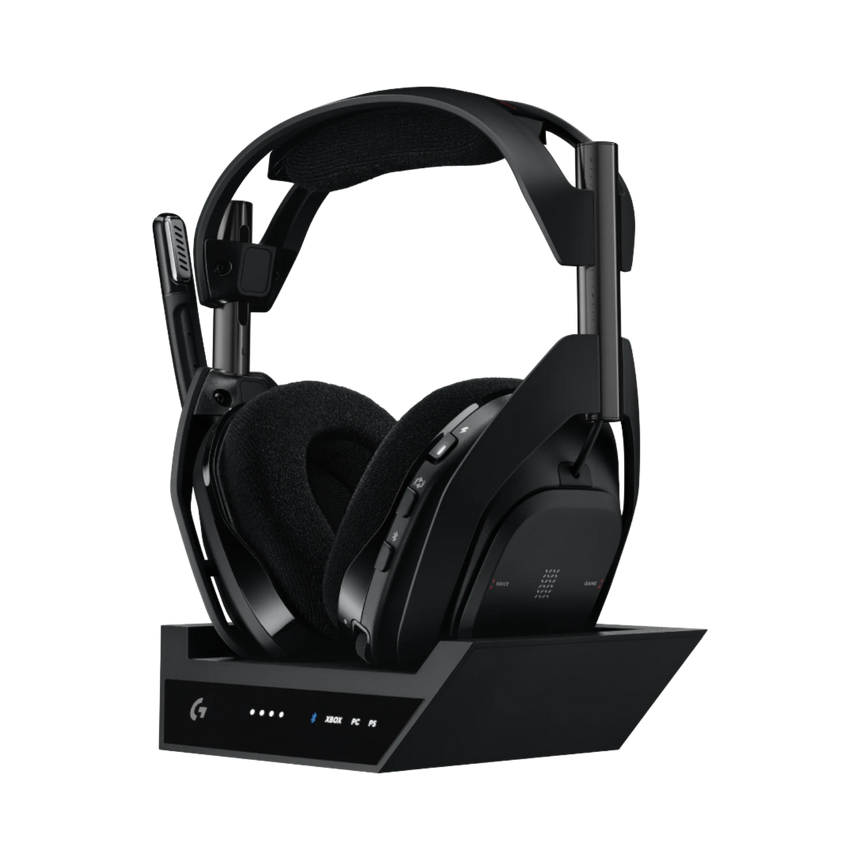 Logitech G Astro A50 X Omni-Platform Wireless Gaming Headset — Being Shipped