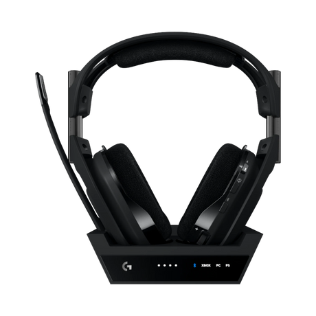 Logitech G Astro A50 X Omni-Platform Wireless Gaming Headset — Being Shipped