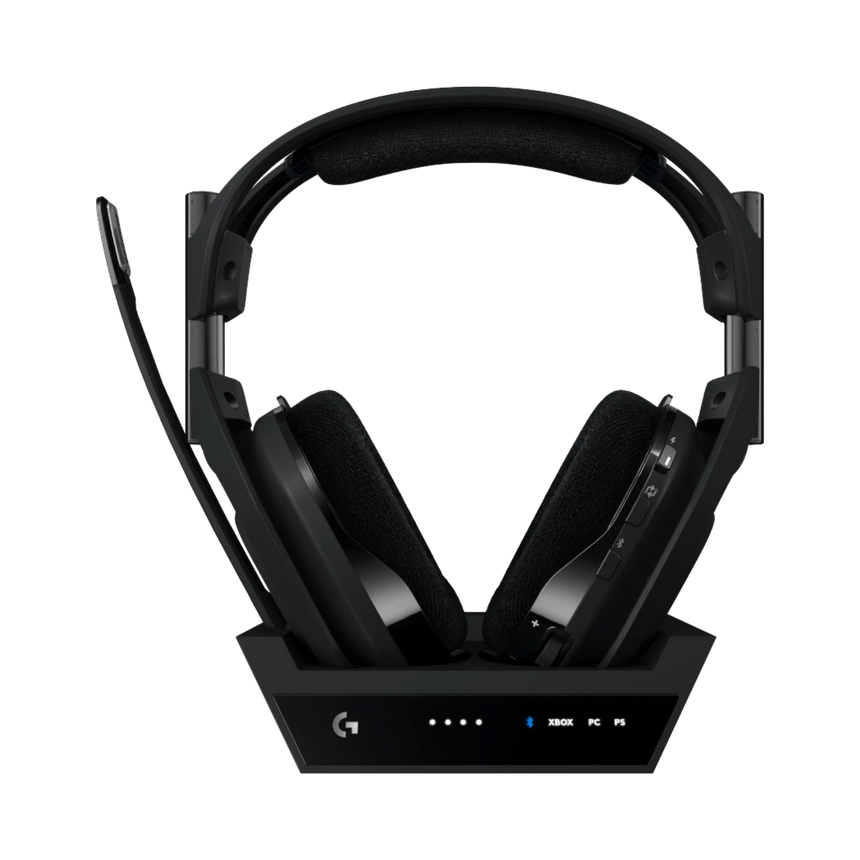 Logitech G Astro A50 X Omni-Platform Wireless Gaming Headset — Being Shipped
