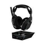 Logitech G Astro A50 X Omni-Platform Wireless Gaming Headset — Being Shipped