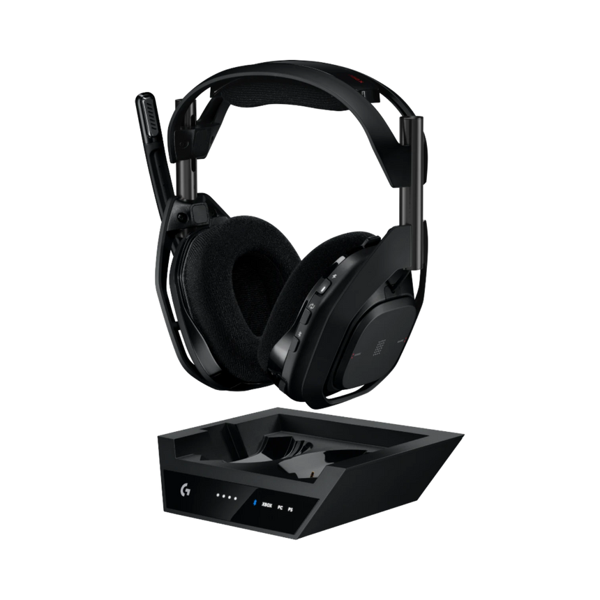Logitech G Astro A50 X Omni-Platform Wireless Gaming Headset — Being Shipped