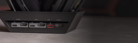 Logitech G Astro A50 X Omni-Platform Wireless Gaming Headset — Being Shipped