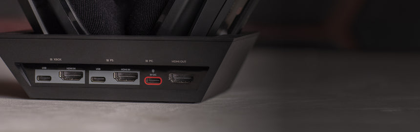 Logitech G Astro A50 X Omni-Platform Wireless Gaming Headset — Being Shipped