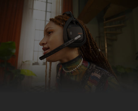 Logitech G Astro A50 X Omni-Platform Wireless Gaming Headset — Being Shipped