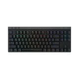 Logitech G G515 LIGHTSPEED TKL Wireless RGB Mechanical Gaming Keyboard (Black, GL Tactile) — Being Shipped