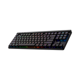 Logitech G G515 LIGHTSPEED TKL Wireless RGB Mechanical Gaming Keyboard (Black, GL Tactile) — Being Shipped