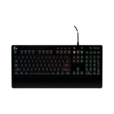 Logitech G213 Prodigy Gaming Keyboard — Being Shipped