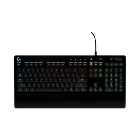 Logitech G213 Prodigy Gaming Keyboard — Being Shipped