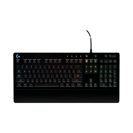 Logitech G213 Prodigy Gaming Keyboard — Being Shipped