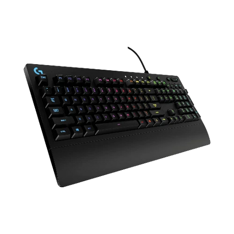 Logitech G213 Prodigy Gaming Keyboard — Being Shipped