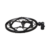 Blue Radius III Shockmount for Yeti and Yeti Pro USB Microphones — Being Shipped