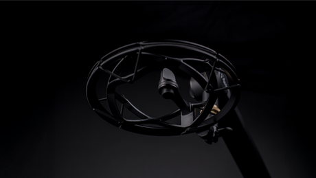 Blue Radius III Shockmount for Yeti and Yeti Pro USB Microphones — Being Shipped