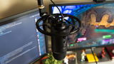 Blue Radius III Shockmount for Yeti and Yeti Pro USB Microphones — Being Shipped
