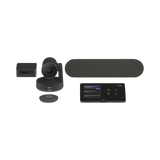 Logitech Medium Microsoft Teams Rooms — Being Shipped