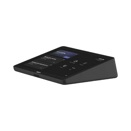 Logitech Medium Microsoft Teams Rooms — Being Shipped