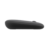 Logitech Pebble M350 Wireless Mouse (Graphite) — Being Shipped