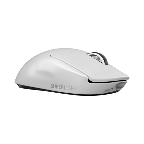 Logitech G PRO X SUPERLIGHT Wireless Gaming Mouse — Being Shipped