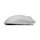 Logitech G PRO X SUPERLIGHT Wireless Gaming Mouse — Being Shipped