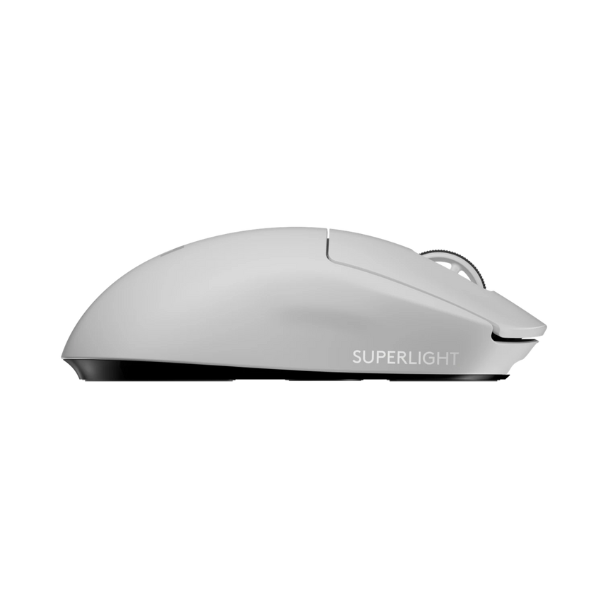 Logitech G PRO X SUPERLIGHT Wireless Gaming Mouse — Being Shipped