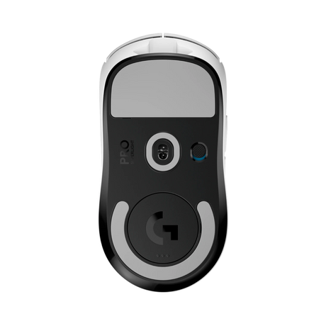 Logitech G PRO X SUPERLIGHT Wireless Gaming Mouse — Being Shipped