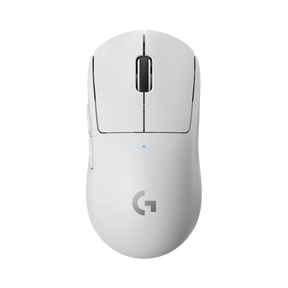 Logitech G PRO X SUPERLIGHT Wireless Gaming Mouse — Being Shipped
