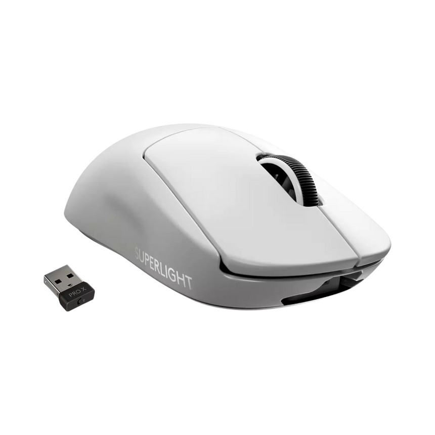 Logitech G PRO X SUPERLIGHT Wireless Gaming Mouse — Being Shipped