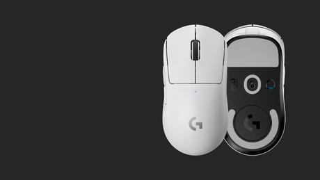 Logitech G PRO X SUPERLIGHT Wireless Gaming Mouse — Being Shipped