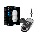 Logitech G PRO X SUPERLIGHT Wireless Gaming Mouse — Being Shipped