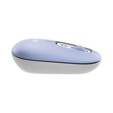Logitech POP Wireless Mouse (Lilac) — Being Shipped