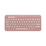 Logitech Pebble Keys 2 K380s, Multi-Device Bluetooth Wireless Keyboard — Being Shipped