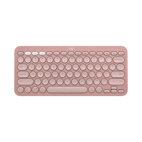 Logitech Pebble Keys 2 K380s, Multi-Device Bluetooth Wireless Keyboard — Being Shipped