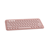 Logitech Pebble Keys 2 K380s, Multi-Device Bluetooth Wireless Keyboard — Being Shipped