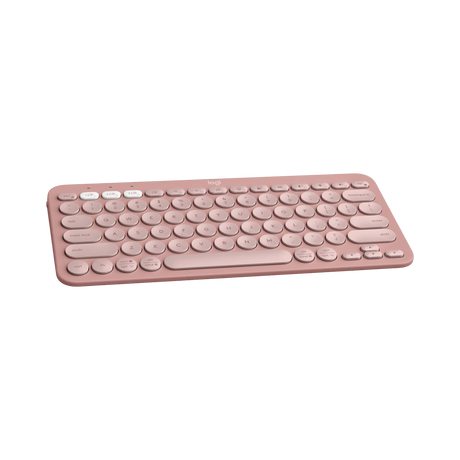 Logitech Pebble Keys 2 K380s, Multi-Device Bluetooth Wireless Keyboard — Being Shipped