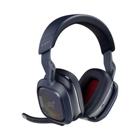 Logitech G Astro A30 Lightspeed Wireless Gaming Headset — Being Shipped