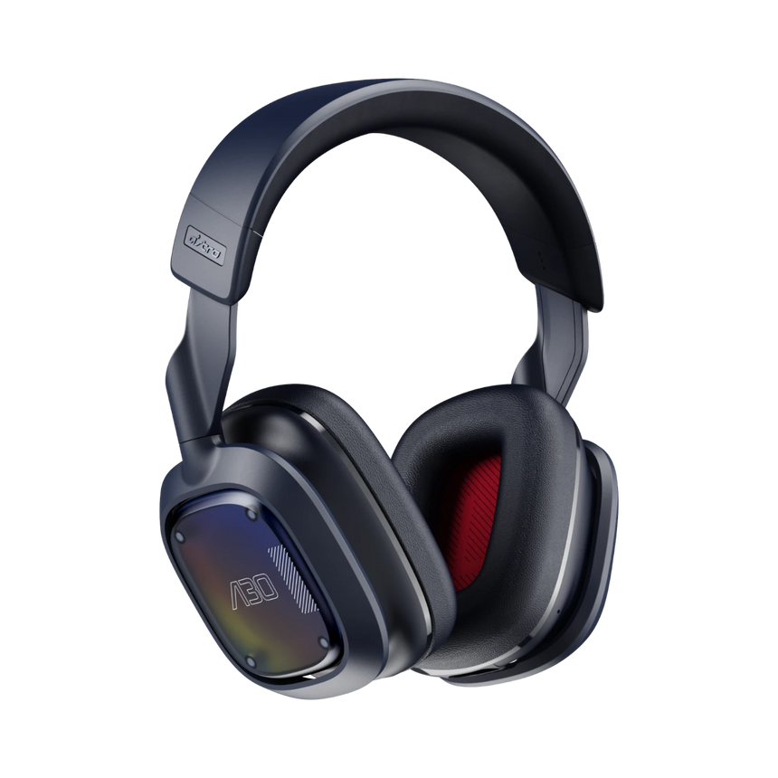 Logitech G Astro A30 Lightspeed Wireless Gaming Headset — Being Shipped