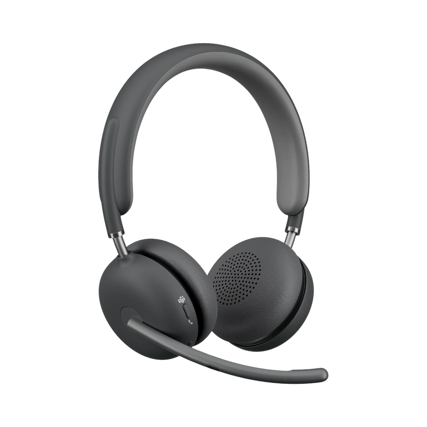 Logitech Zone Wireless 2 Premium Noise Canceling Headset — Being Shipped