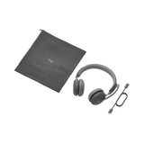 Logitech Zone Wireless 2 Premium Noise Canceling Headset — Being Shipped