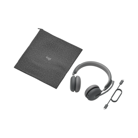 Logitech Zone Wireless 2 Premium Noise Canceling Headset — Being Shipped