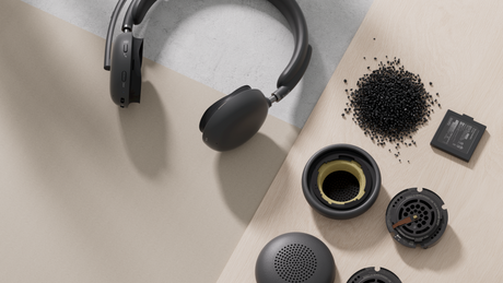 Logitech Zone Wireless 2 Premium Noise Canceling Headset — Being Shipped