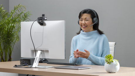 Logitech Zone Wireless 2 Premium Noise Canceling Headset — Being Shipped