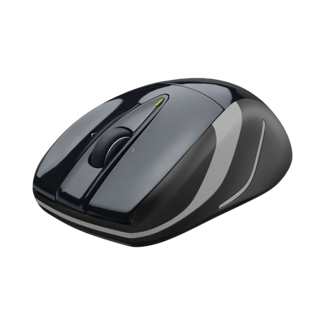 Logitech M525 Wireless Mouse (Black) — Being Shipped