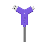 Logitech Swytch Y Cable — Being Shipped