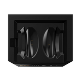 Logitech ASTRO Gaming A50 Wireless Gaming Headset with Base Station (Black & Gold, for Windows, Mac, and Xbox One) — Being Shipped