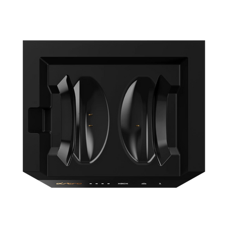 Logitech ASTRO Gaming A50 Wireless Gaming Headset with Base Station (Black & Gold, for Windows, Mac, and Xbox One) — Being Shipped