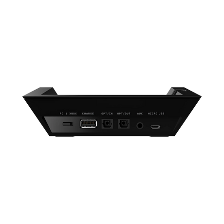 Logitech ASTRO Gaming A50 Wireless Gaming Headset with Base Station (Black & Gold, for Windows, Mac, and Xbox One) — Being Shipped