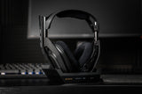 Logitech ASTRO Gaming A50 Wireless Gaming Headset with Base Station (Black & Gold, for Windows, Mac, and Xbox One) — Being Shipped