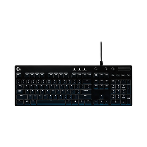 Logitech G610 Orion Backlit Mechanical Keyboard — Being Shipped