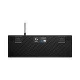 Logitech G610 Orion Backlit Mechanical Keyboard — Being Shipped