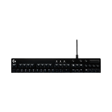 Logitech G610 Orion Backlit Mechanical Keyboard — Being Shipped