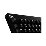 Logitech G610 Orion Backlit Mechanical Keyboard — Being Shipped